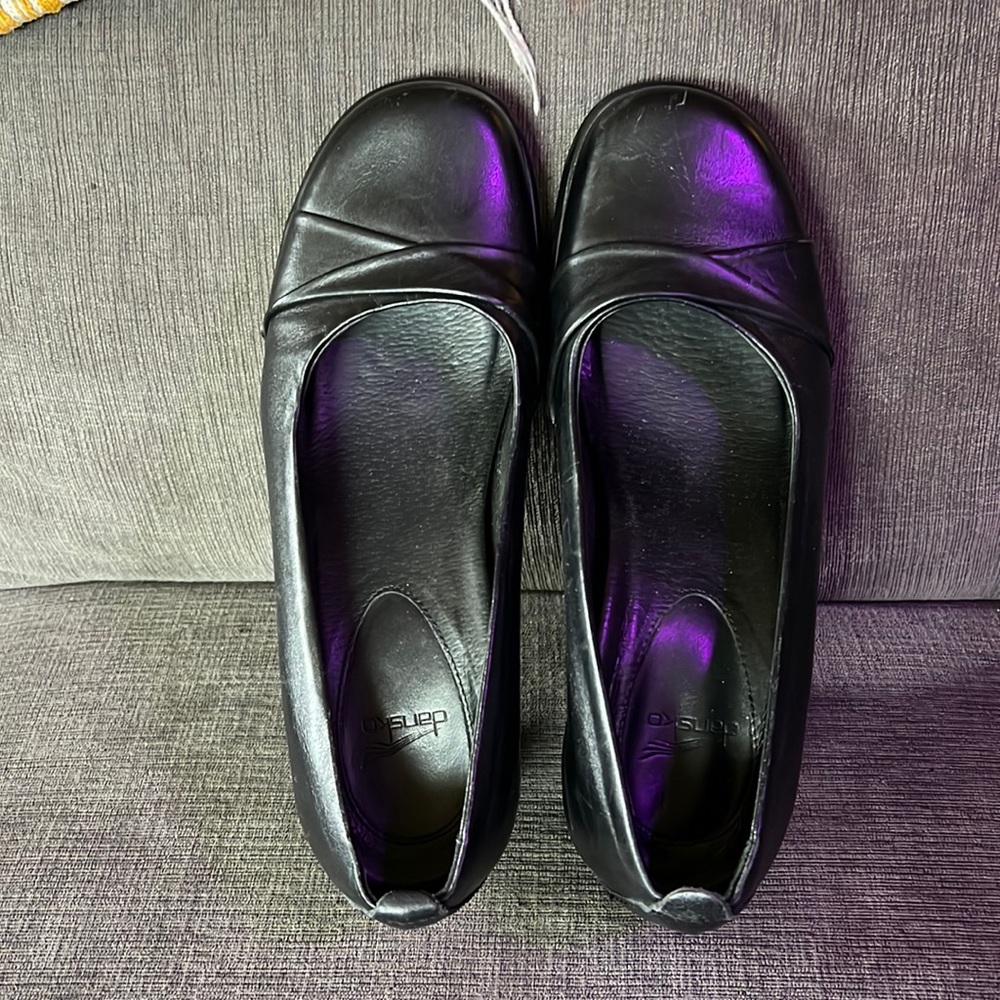 Dansko Flats (39)